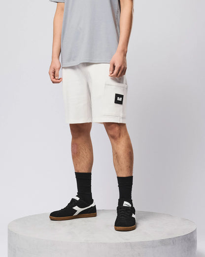 Weekend Offender Hawkins Short Ghost