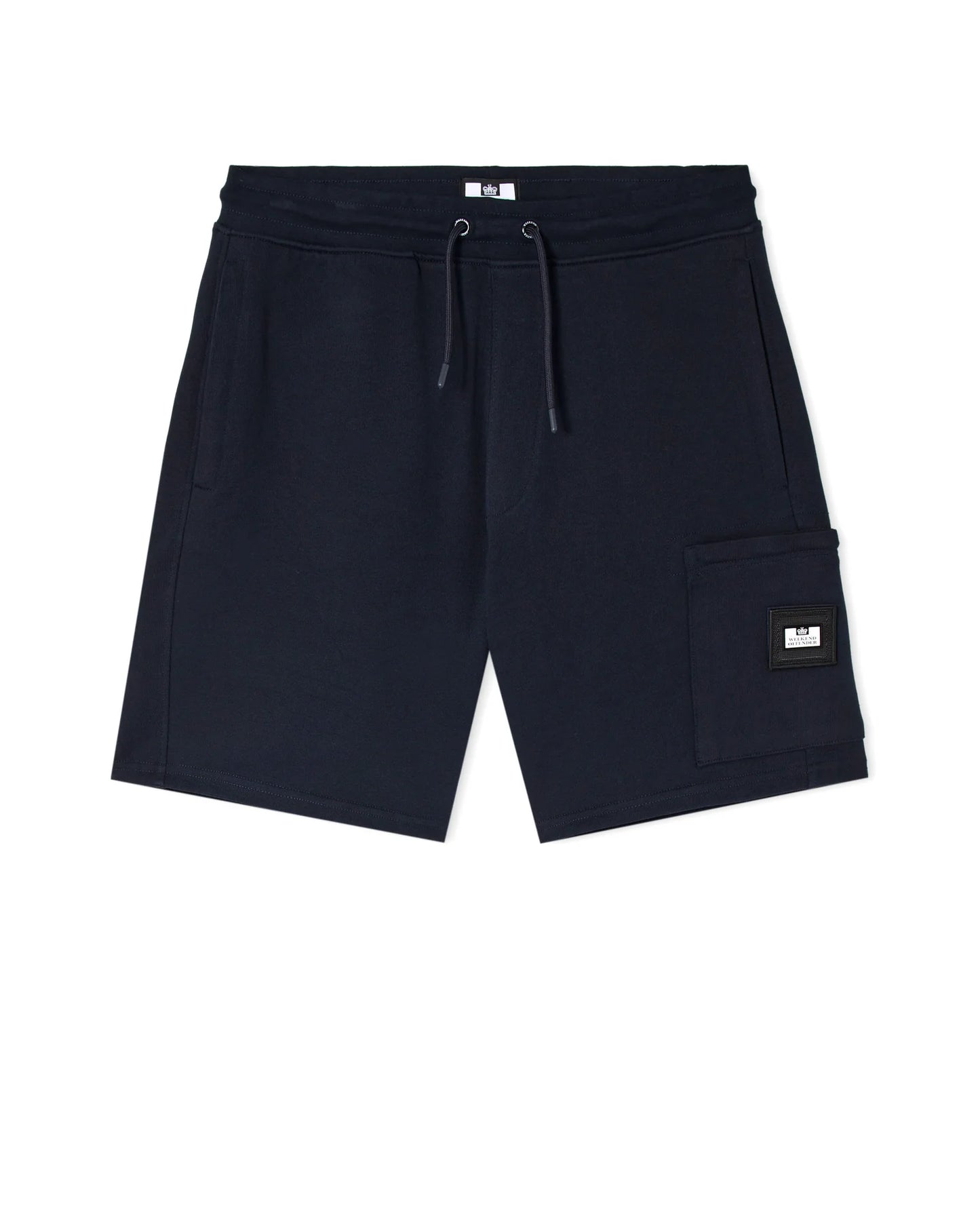 Weekend Offender Hawkins Short Navy