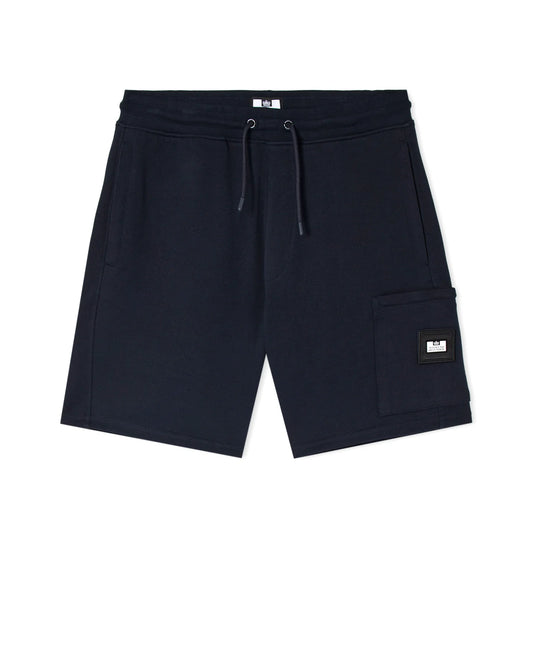 Weekend Offender Hawkins Short Navy