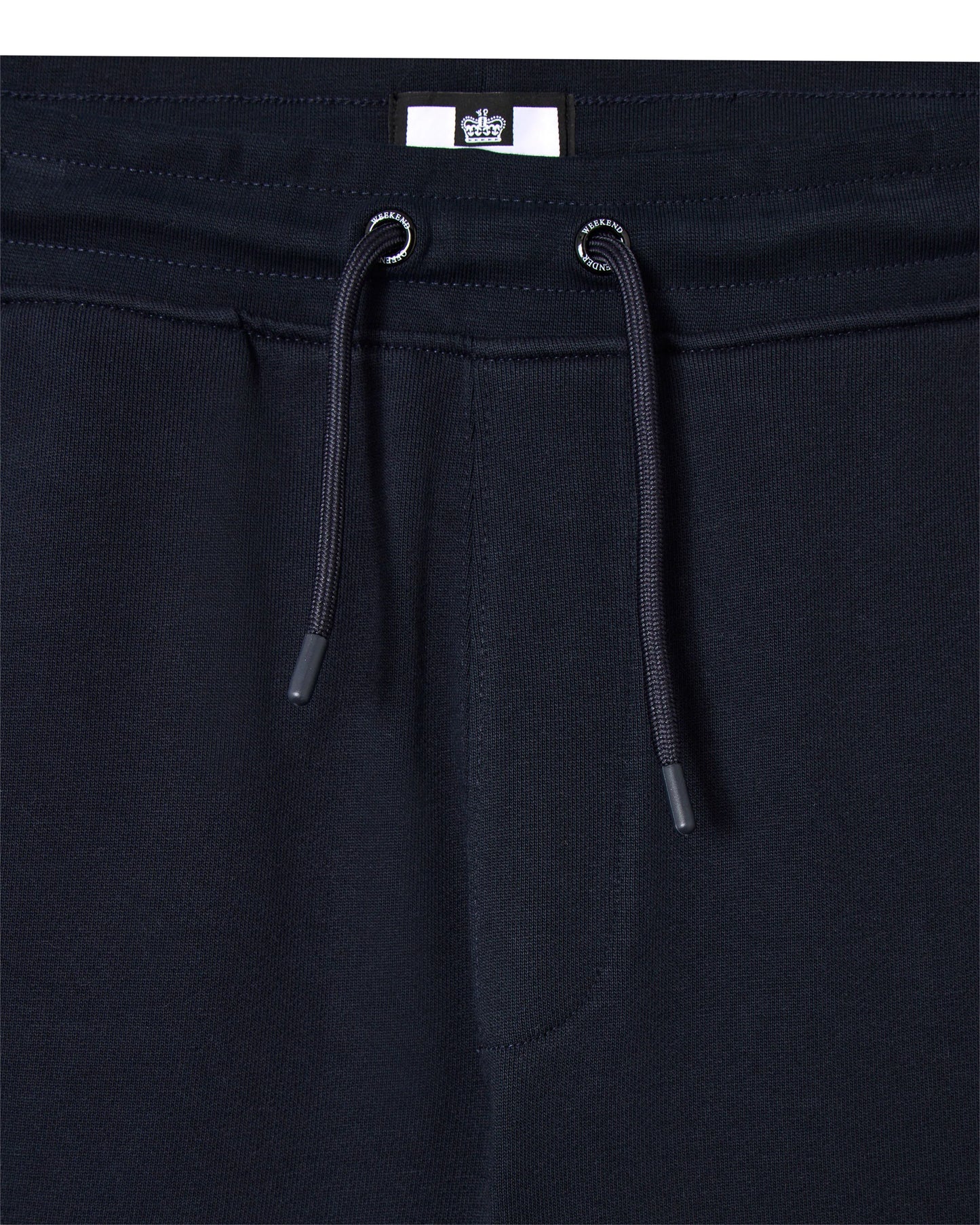 Weekend Offender Hawkins Short Navy