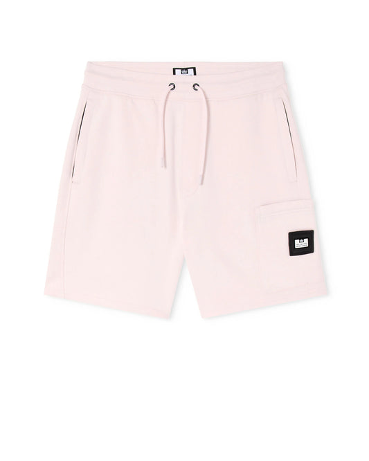 Weekend Offender Hawkins Short Soft Pink