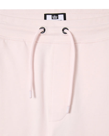 Weekend Offender Hawkins Short Soft Pink