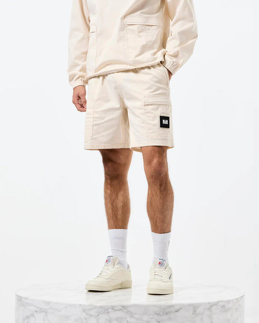 Weekend Offender Uptown Utility Short Alabaster