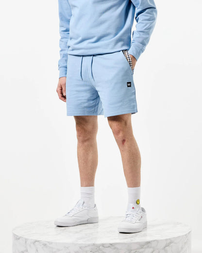 Weekend Offender Pankow Check Short Sea Marine/Mid House