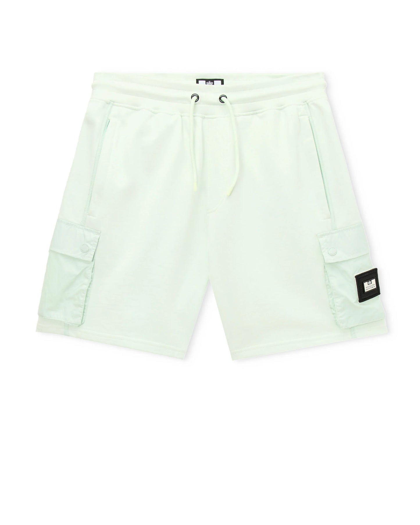Weekend Offender Nor'easter Short Amazonite