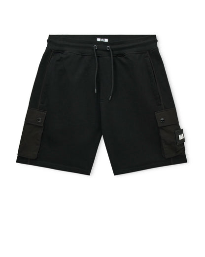 Weekend Offender Nor'easter Short Black