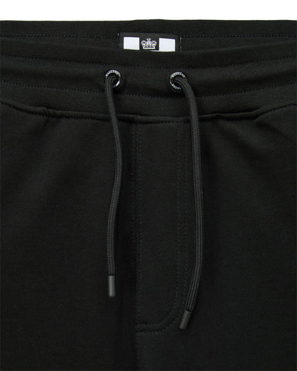 Weekend Offender Nor'easter Short Black