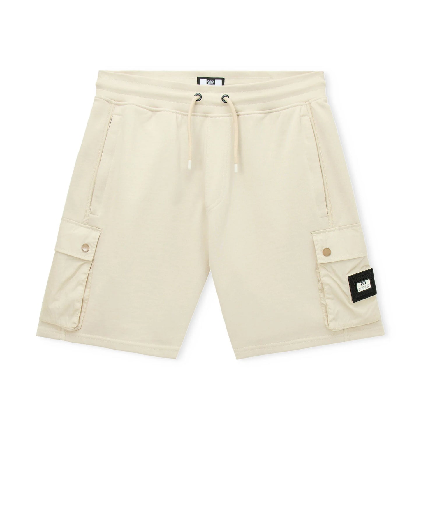 Weekend Offender Nor'easter Short Cement