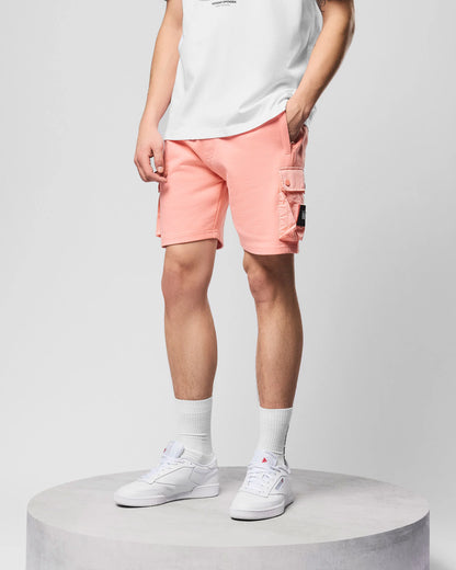 Weekend Offender Nor'easter Short Coral