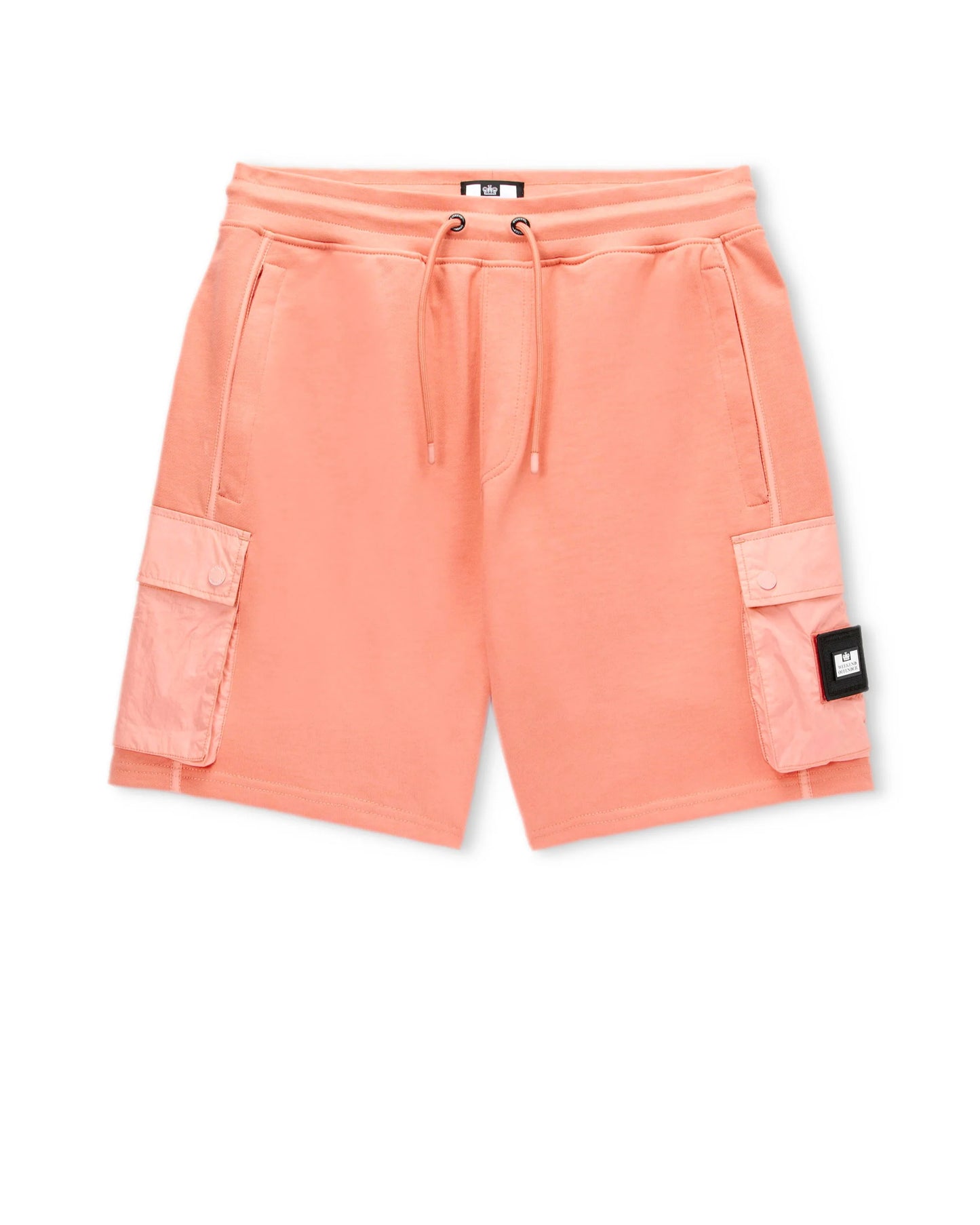 Weekend Offender Nor'easter Short Coral