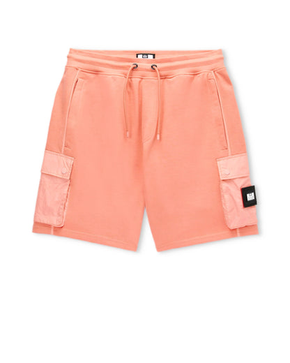 Weekend Offender Nor'easter Short Coral