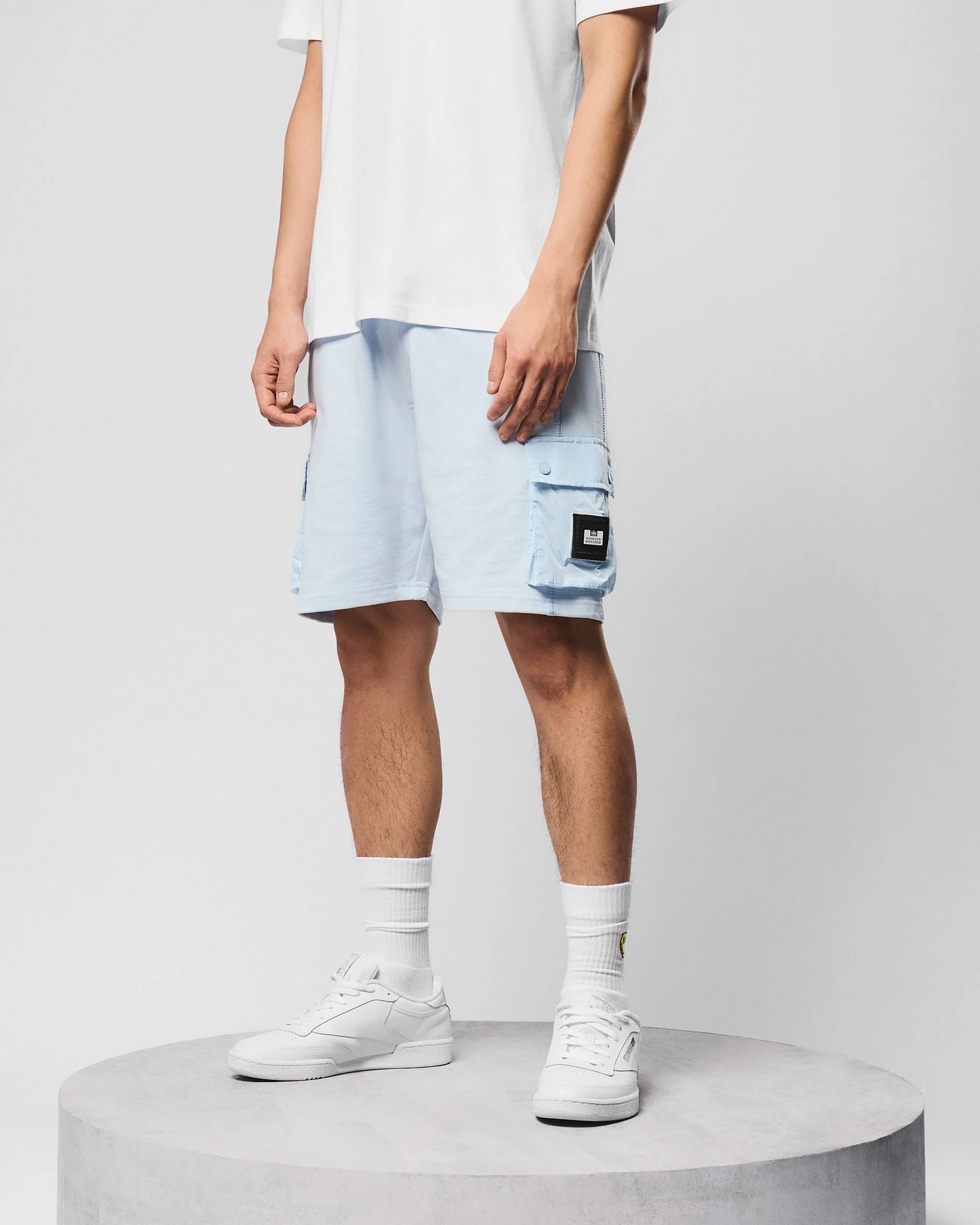 Weekend Offender Nor'easter Short Sky