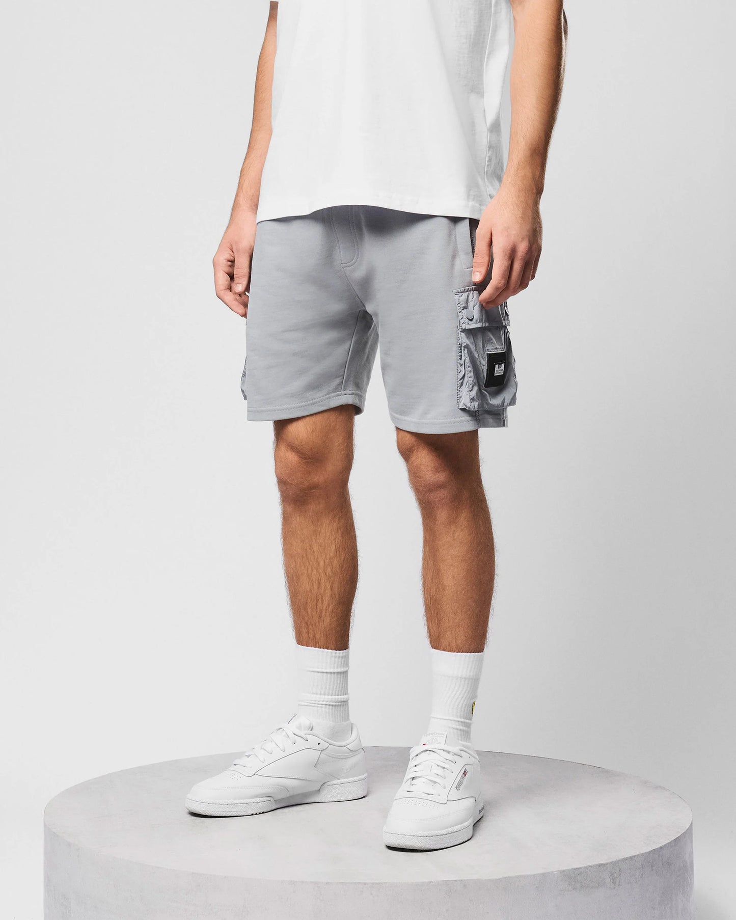 Weekend Offender Nor'easter Short Smokey