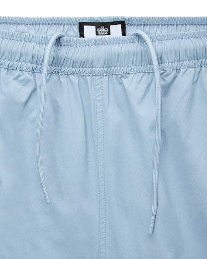 Weekend Offender Baraki Cargo Short Blue Tourmaline