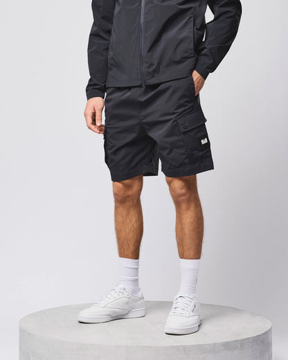 Weekend Offender Baraki Cargo Short Navy