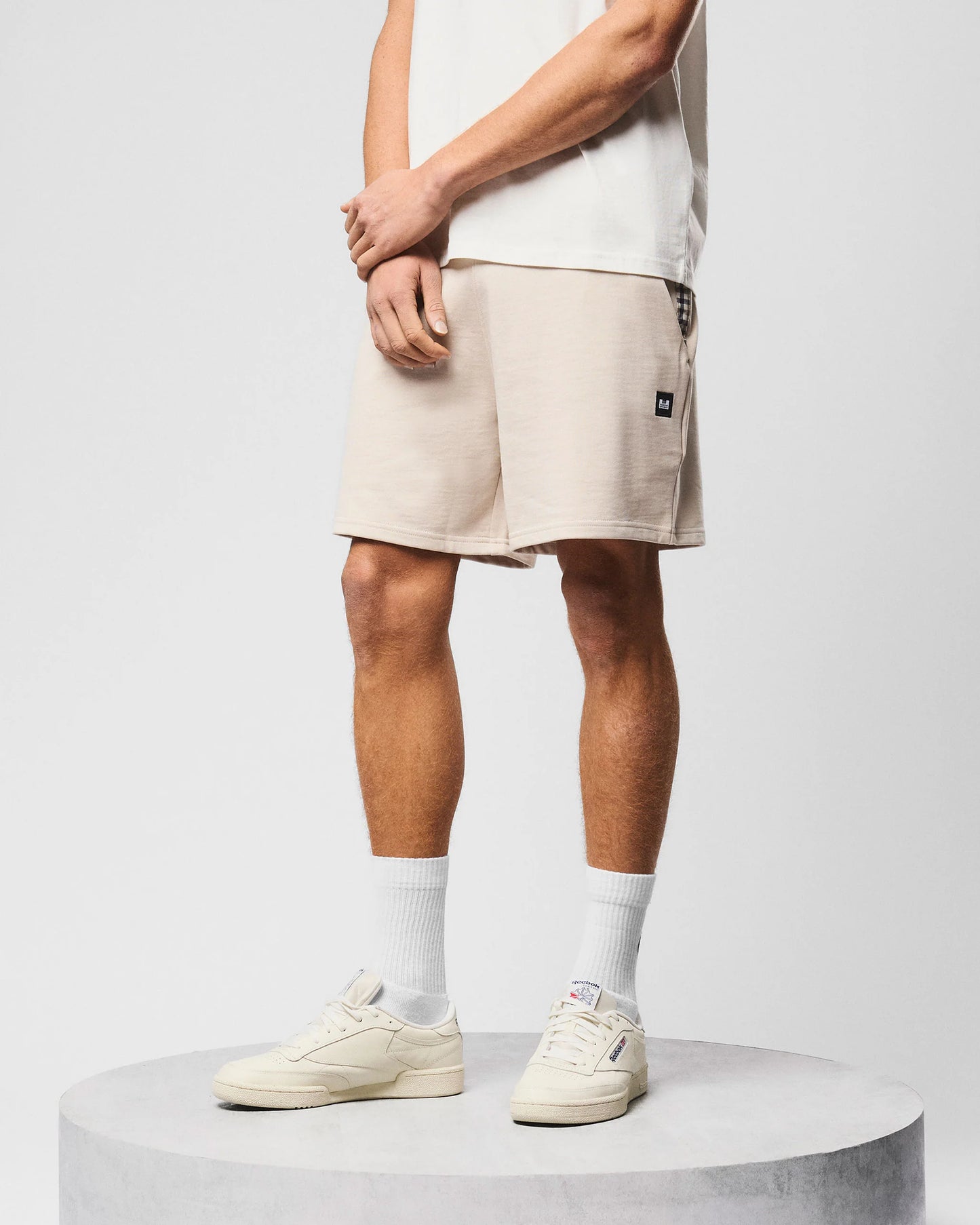 Weekend Offender Missour Short Cement