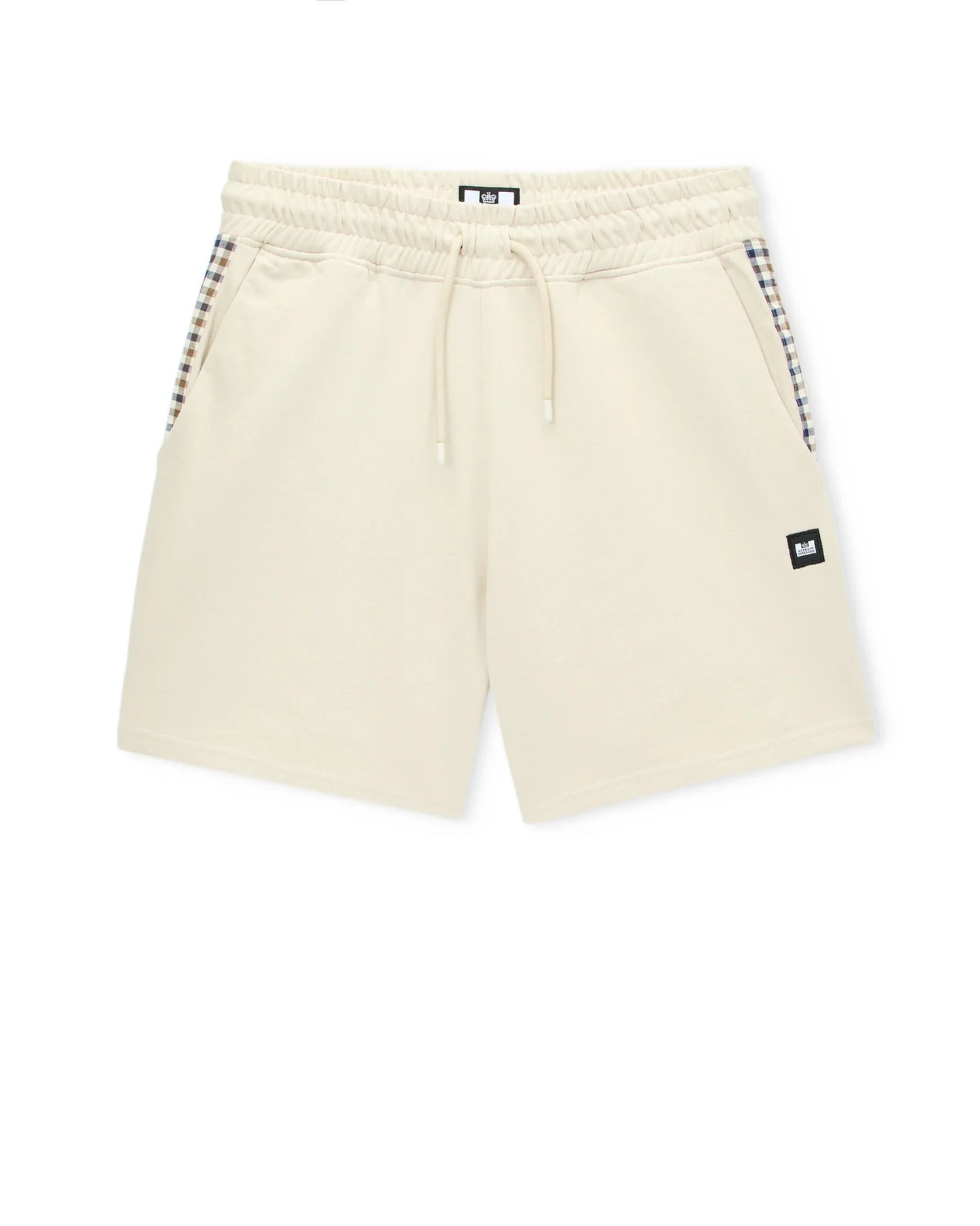 Weekend Offender Missour Short Cement