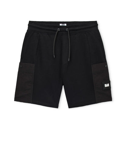 Weekend Offender Chiyoda Short Black