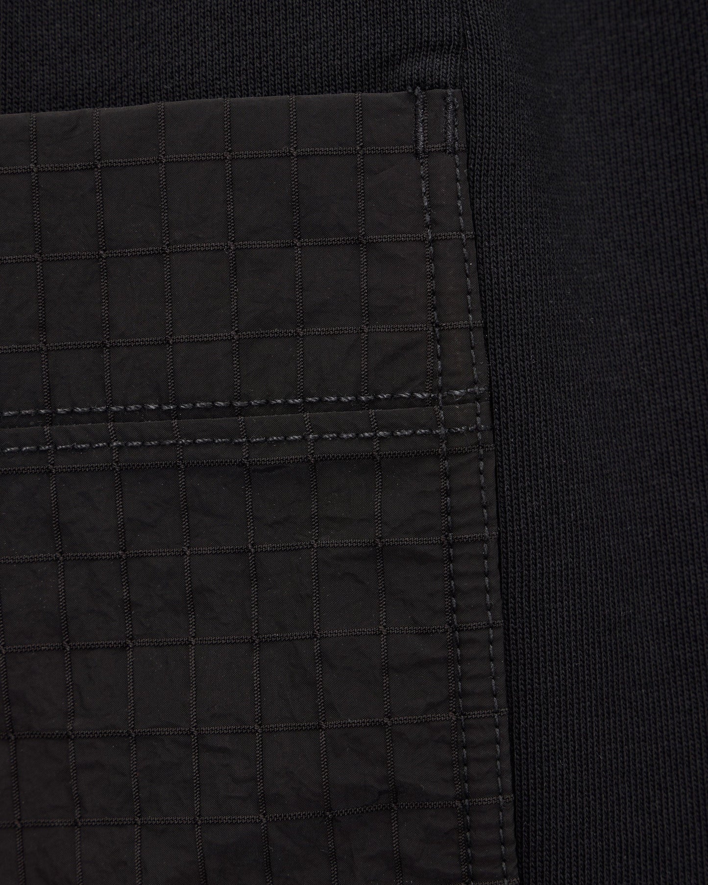 Weekend Offender Chiyoda Short Black