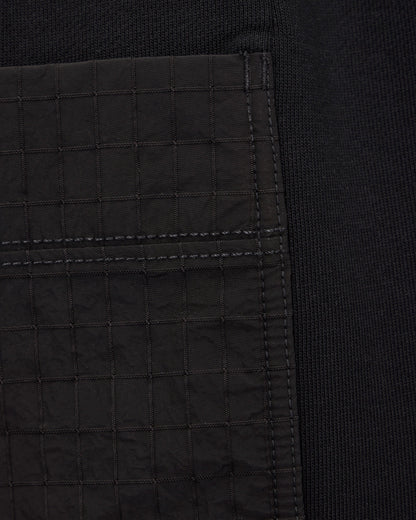 Weekend Offender Chiyoda Short Black