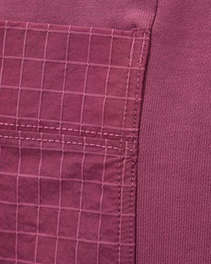Weekend Offender Chiyoda Short Kirsch
