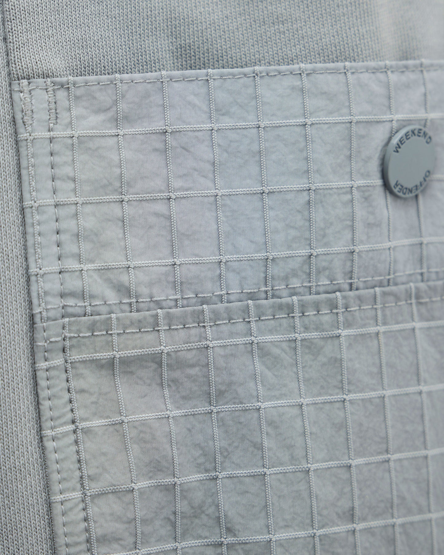Weekend Offender Chiyoda Short Smokey