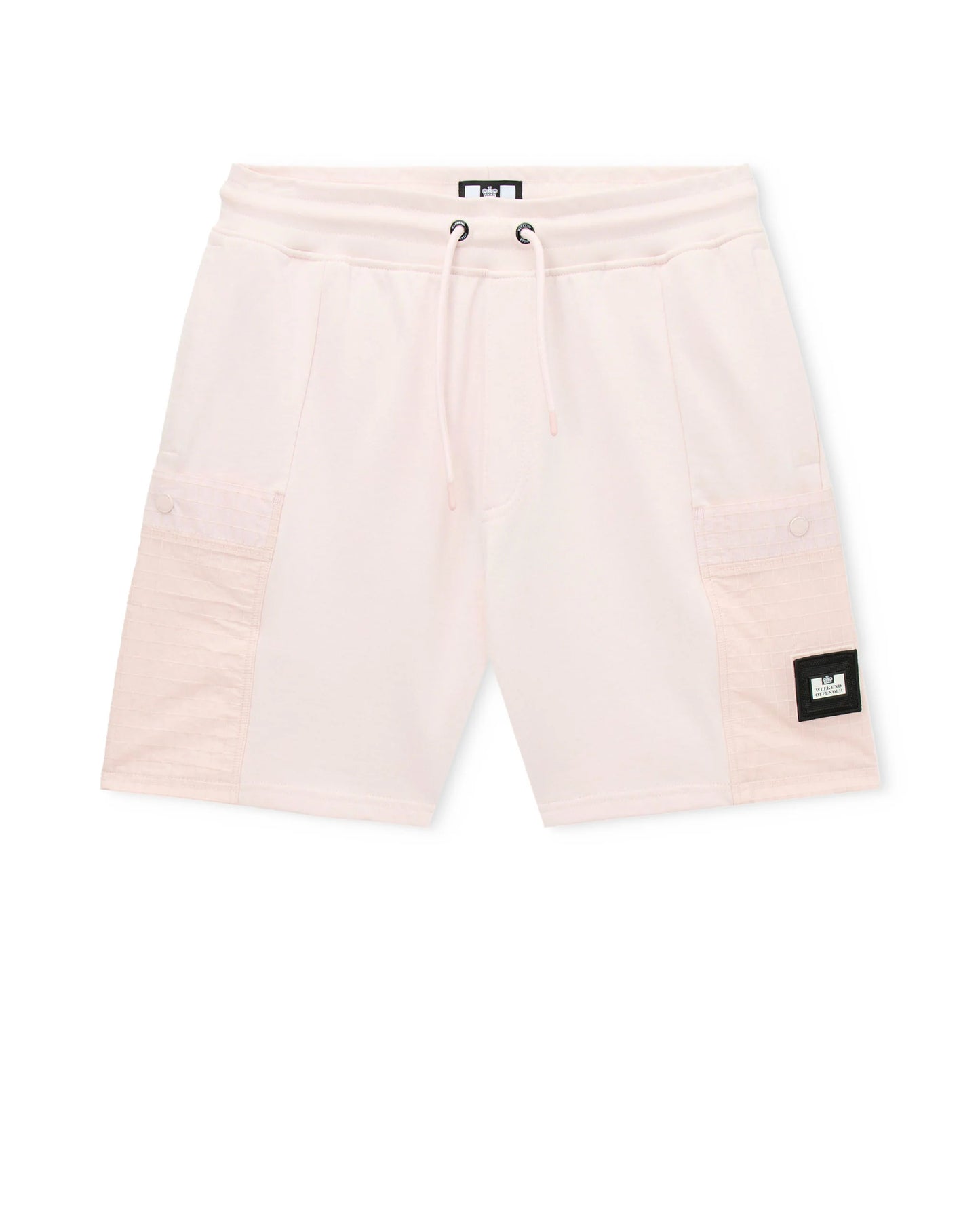 Weekend Offender Chiyoda Short Soft Pink