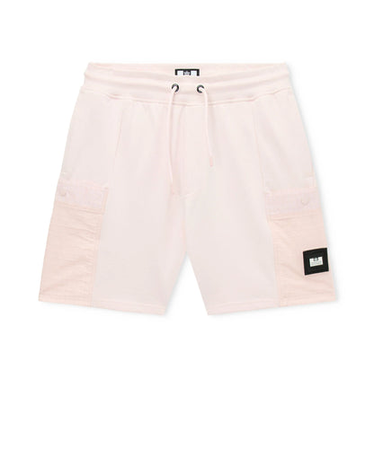 Weekend Offender Chiyoda Short Soft Pink