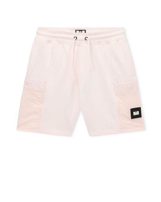 Weekend Offender Chiyoda Short Soft Pink