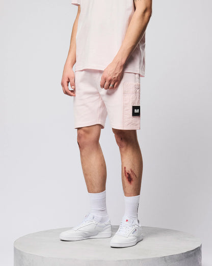 Weekend Offender Chiyoda Short Soft Pink