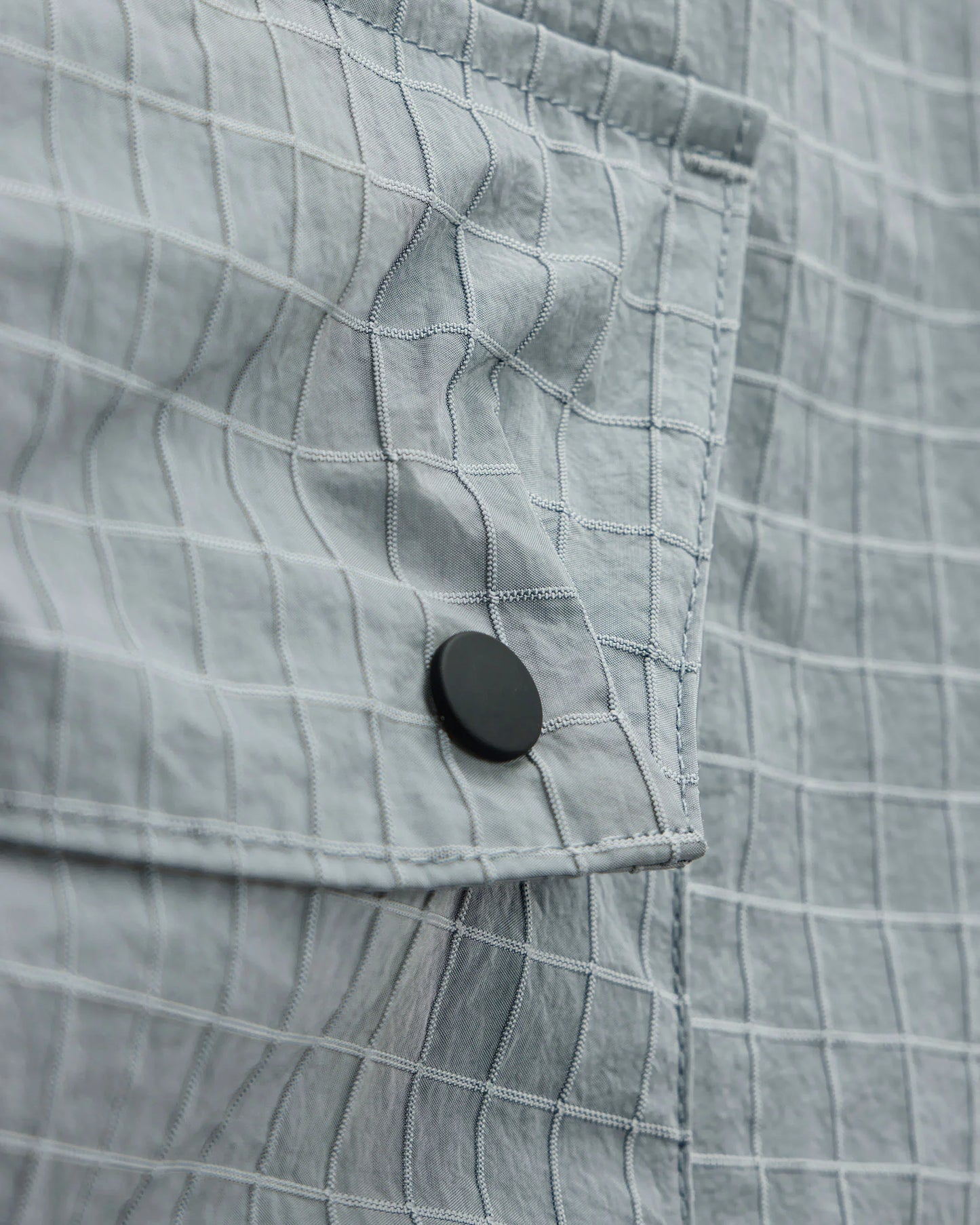 Weekend Offender Zemmouri Cargo Short Smokey