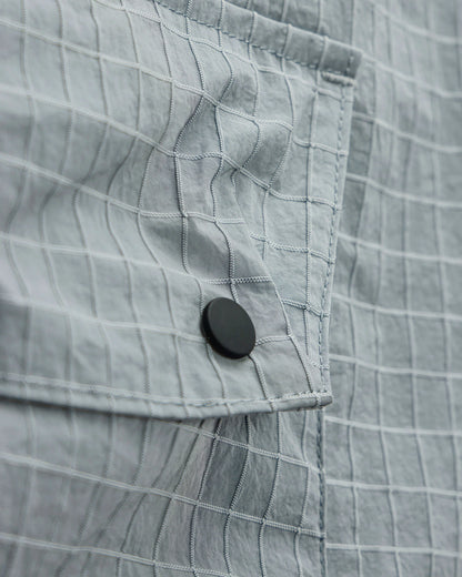 Weekend Offender Zemmouri Cargo Short Smokey