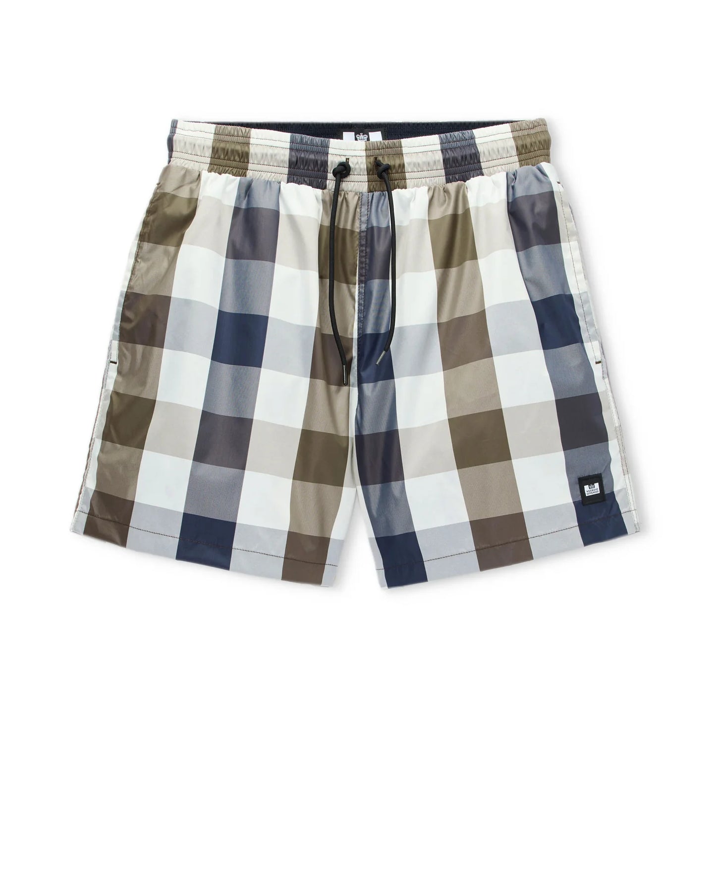 Weekend Offender Varadero Swim Short Large House Check