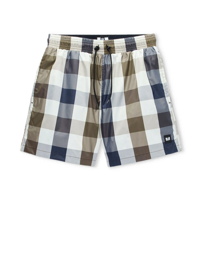 Weekend Offender Varadero Swim Short Large House Check