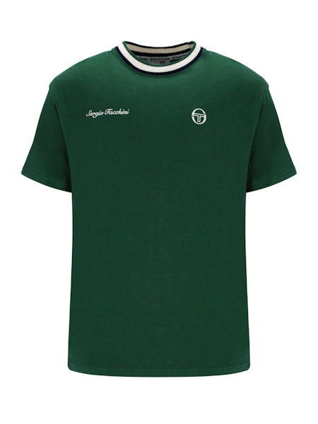 Sergio Tacchini Gobarto T-Shirt Eden