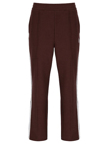 Sergio Tacchini Giorno TP Track Pant Bitter Chocolate