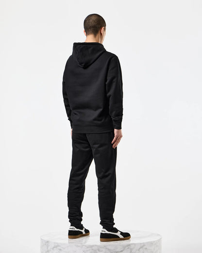 Weekend Offender Bronx Hoodie Black