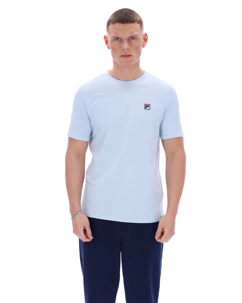 FILA Vintage Sunny 2 T-Shirt Skyway