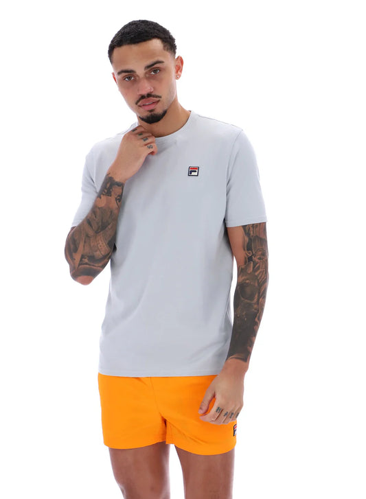 FILA Sunny 2 T-Shirt High Rise