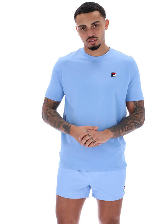FILA Sunny 2 T-Shirt Vista Blue