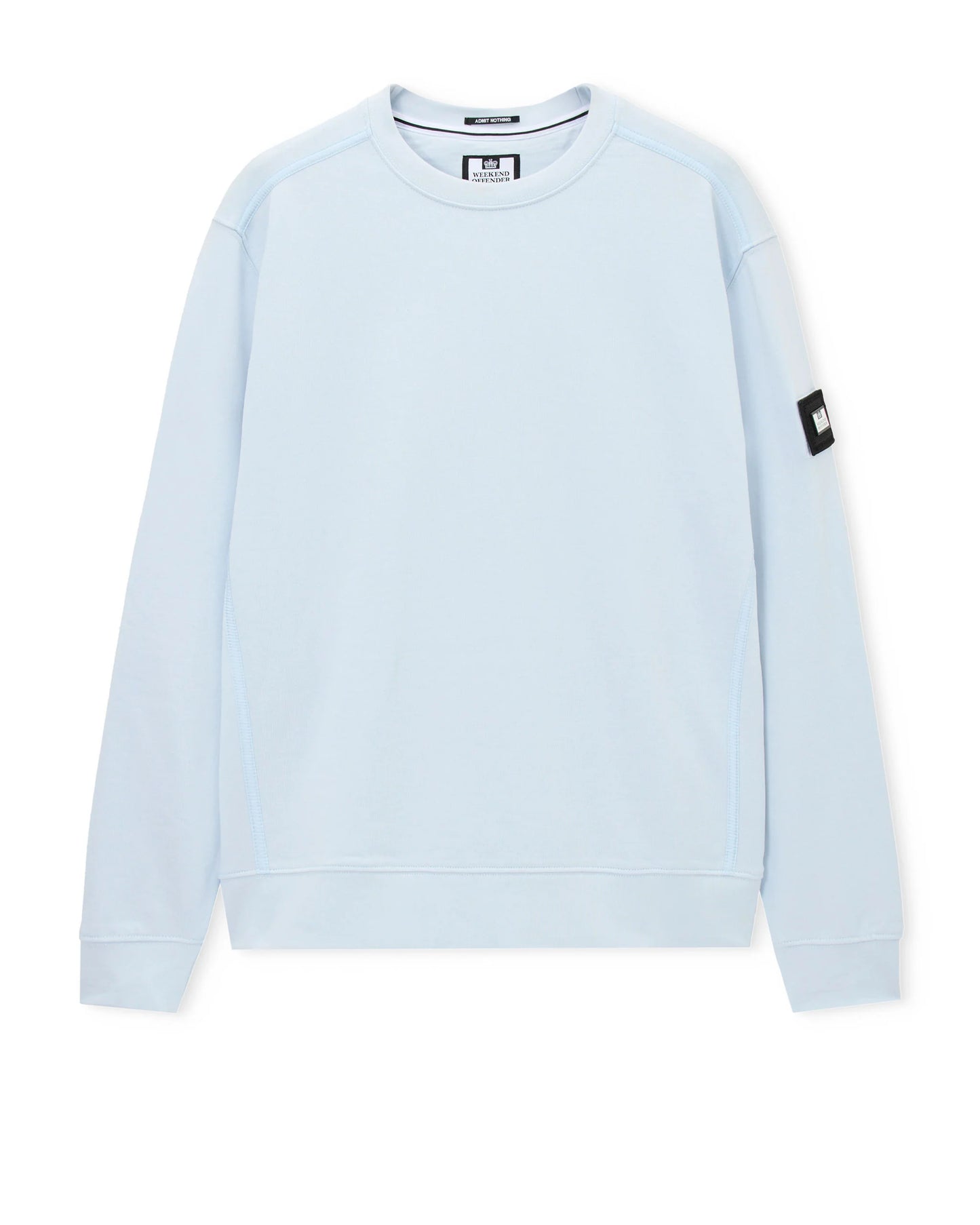 Weekend Offender Thunder Sweatshirt Sky