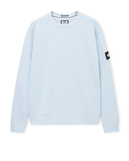 Weekend Offender Thunder Sweatshirt Sky