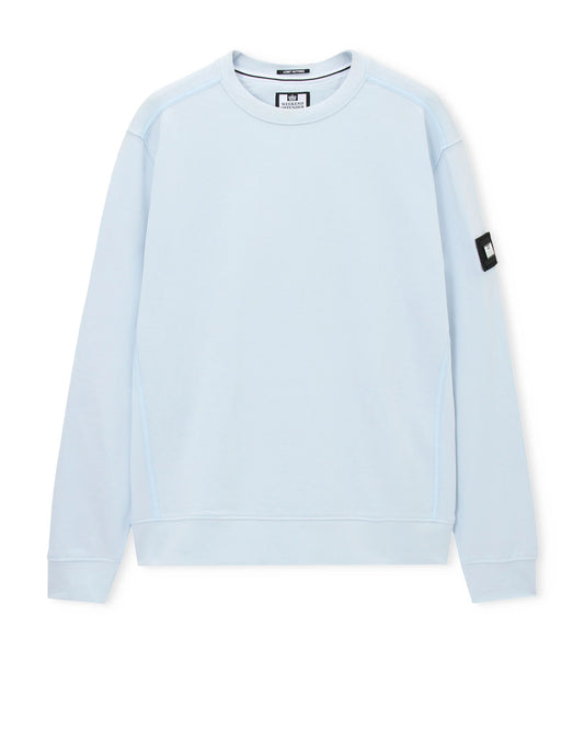 Weekend Offender Thunder Sweatshirt Sky