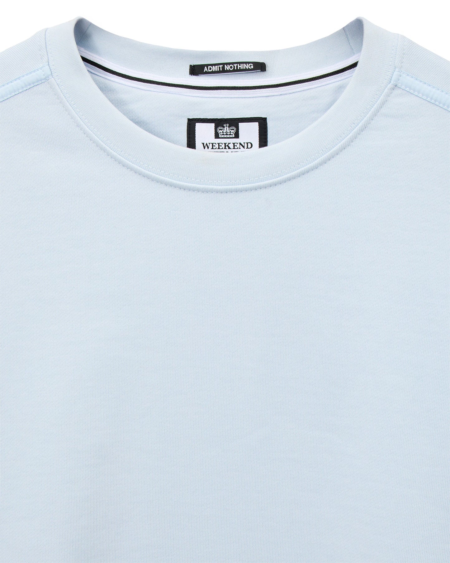 Weekend Offender Thunder Sweatshirt Sky