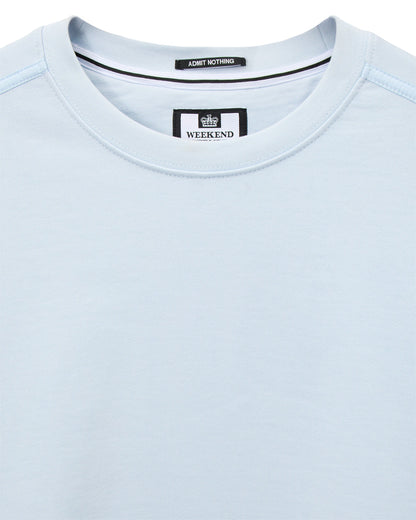 Weekend Offender Thunder Sweatshirt Sky