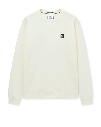 Weekend Offender Ferrer Sweatshirt Ghost