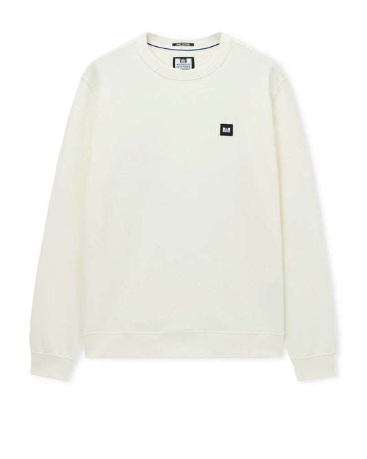 Weekend Offender Ferrer Sweatshirt Ghost
