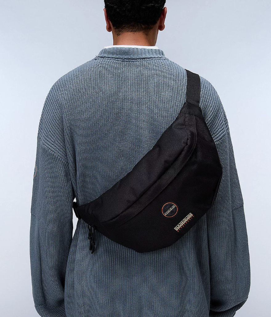 Napapijri H-VOYAGE Bag Black