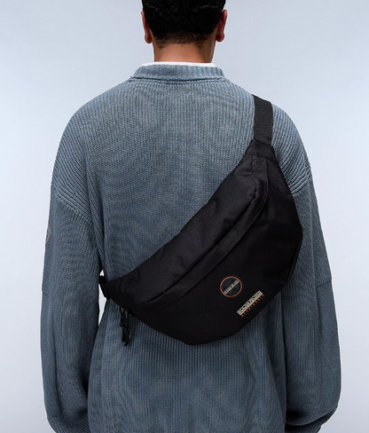 Napapijri H-VOYAGE Bag Black