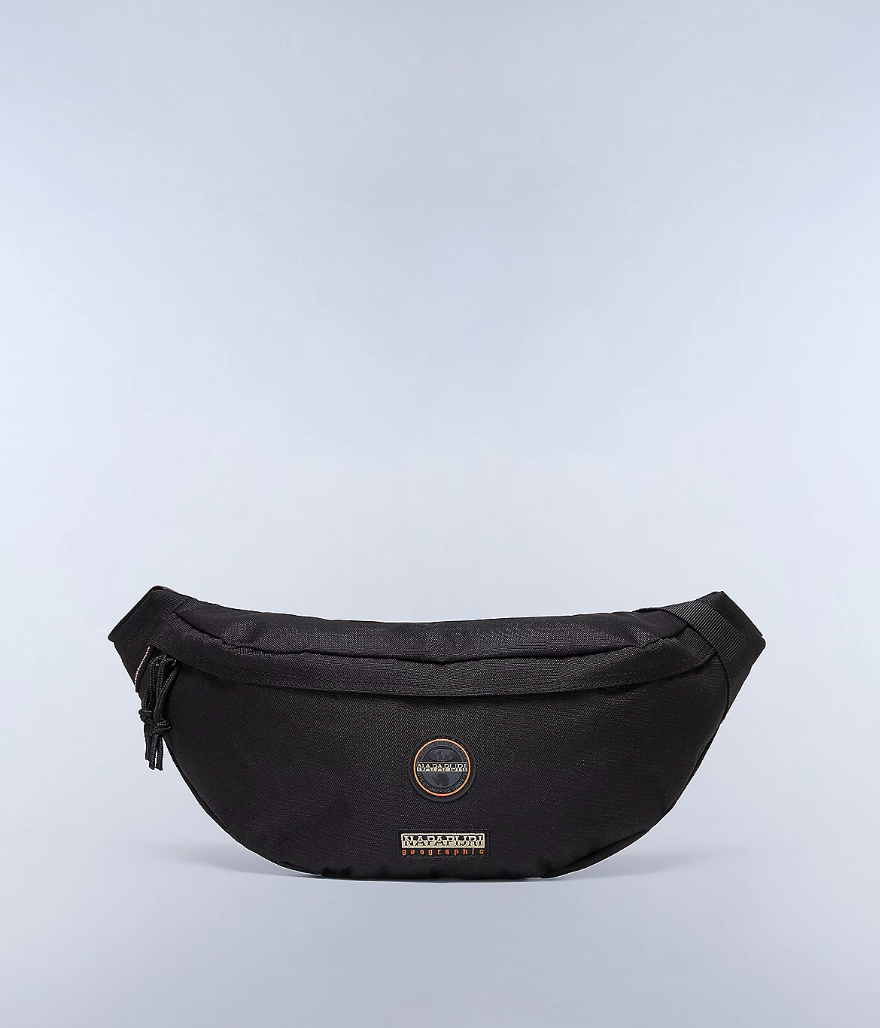 Napapijri H-VOYAGE Bag Black